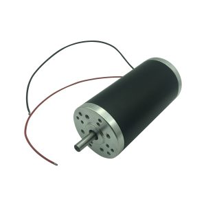 DC motor